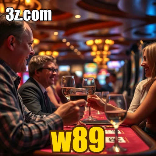 Cards Incríveis e Inovadores do w89 para Gamers