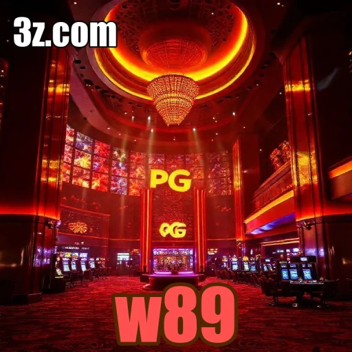 Experimente o Multiplayer do w89: Diversão sem Limites