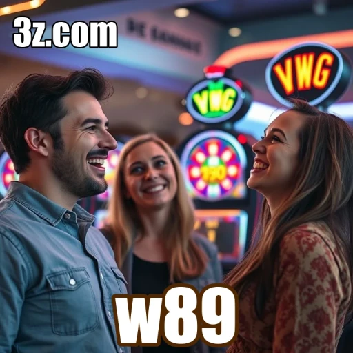 Reviews Inovadoras e Autênticas no w89: A Nova Era dos Games