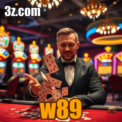 RPG no w89: Uma Jornada Inesquecível Aguardando Você