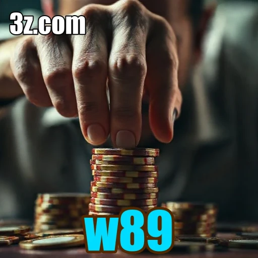 Simulação Imersiva: O Que o w89 Oferece aos Jogadores