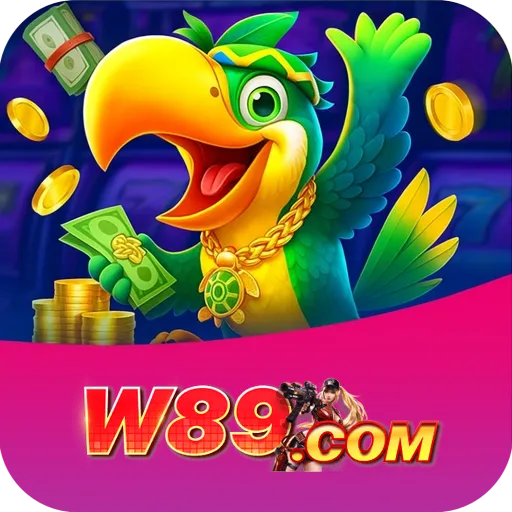 w89 Logo