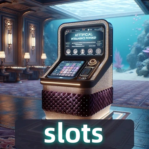 Slots no w89: A Aventura das Apostas Online