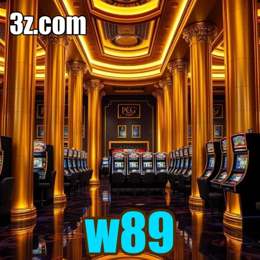 Os Jogos em Alta do w89: Confira as Novidades Trending