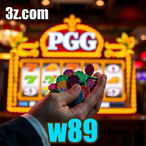 Atualizações Imperdíveis no w89: O Futuro dos Jogos